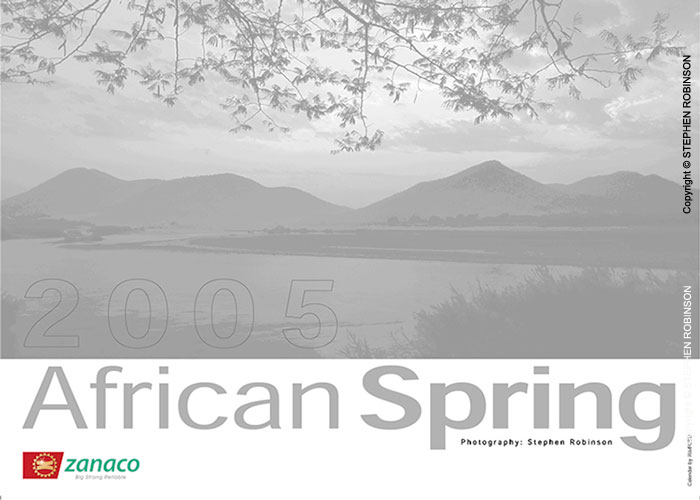 003_African-Spring-Corporate-Wall-Calendar-for-ZNCB-Bank-CoverPg1