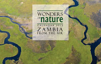 PhotoMail No 1 - 2013: Wonders of Nature Calendar 2013