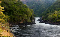 PhotoMail No 2 - 2012: Zambia's Hidden Treasure