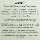 Photobooks-Corporate