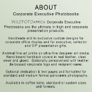 Photobooks-Corporate