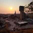 004_Pg4+5-Dusk-Kamoto-Mine-Plant-Area-Congo