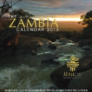 Group 17 - The Zambia Calendar [CD Case]