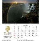 Group 17 - The Zambia Calendar [CD Case]