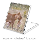 Group 18 - The Zambia Calendar [CD Case]