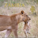 Group 18 - The Zambia Calendar [CD Case]