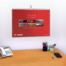 Commercial Calendars