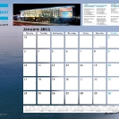 Commercial Calendars