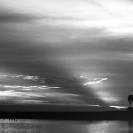 Africa - Landscapes B+W