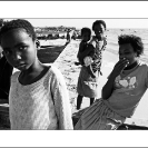 009_PZmL.8161BW-Children-Lake-Mweru-N-Zambia