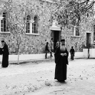 025_Pg57-PCg_95924BW-Greek Orthodox Church, Kolwezi