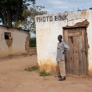 African Sign Art