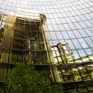 023_ArcUk.291112-Lloyd's-Building-reflected-in-Willis-Building-London