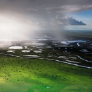 009_LZmL.4450-Chambeshi-Flood-Plain-aerial-Zambia