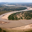 033_LZmE.3028-Luangwa-River-aerial-E-Zambia