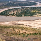 034_LZmE.3026-Luangwa-River-aerial-E-Zambia