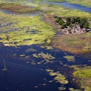 079_LZmW.1337-Zambezi-Floodplain-Village-&-Powerline-aerial-Zambia