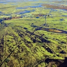 080_LZmW.1401-Zambezi-Floodplain-&-Villages-aerial-Zambia