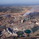 089_Min.1998-Copper-Mine+Mining-Town-aerial-Mufulira-Zambia