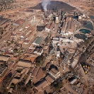 090_Min.2003V-Copper-Mine-Plant-Mufulira-aerial-Zambia