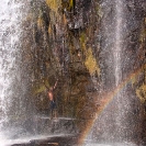 038_TZmN.7726V-Man-Under-Waterfall-&-Rainbow-N-Zambia