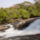 058_TZmNW.8635-Kazembe-Falls-&-Man-NW-Zambia