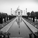 002_TIn_28BW-Taj-Mahal-India