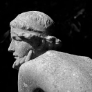 019_Ar.0049BW-Garden-Sculpture-England