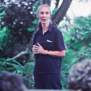 016_MApCG_80V-Jane-Goodall-portrait-lecturing-in-Africa