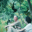 022_MApCG_69V-Jane-Goodall-with-Sheila-Siddle-&-chimpanzees