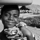 007_PZmL.8165BW-Girl-Lake-Mweru-N-Zambia#1