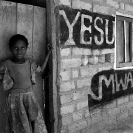 020_PZmNW.8656BW-African-Painted-House-Jesus-is-King-Zambia