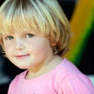 Portrait - Child