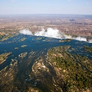 River - Victoria Falls