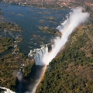 River - Victoria Falls