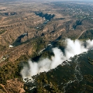 River - Victoria Falls