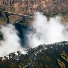 River - Victoria Falls