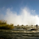 River - Victoria Falls