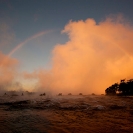 River - Victoria Falls