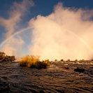 River - Victoria Falls