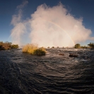 River - Victoria Falls