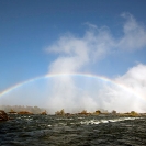 River - Victoria Falls