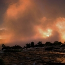 023_LZmS.3564-Sunset-over-Victoria-Falls-Zambezi-R-Zambia