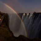 River - Victoria Falls