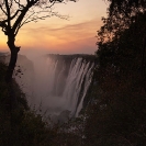 029_LZmS.3341-Victoria-Falls-Sunset-Zambia-Zambezi-R-Zambia