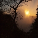 031_LZmS.2893-Victoria-Falls-Sunset-Zambezi-R-Zambia