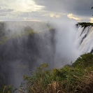 River - Victoria Falls