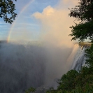 River - Victoria Falls