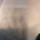 River - Victoria Falls