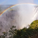 River - Victoria Falls